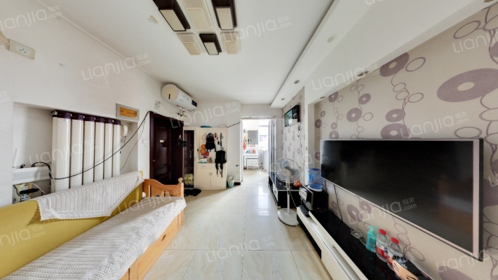 大江里二手房实景图