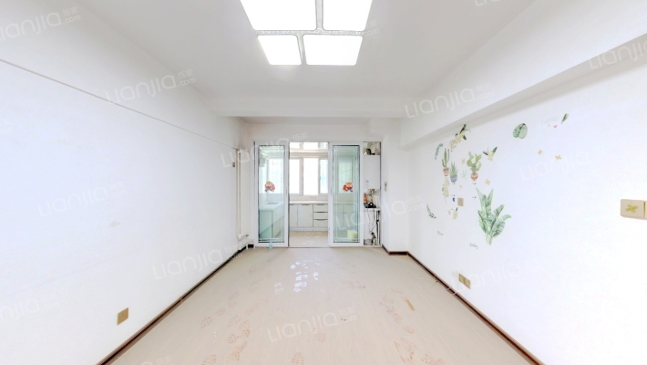 五泉南路小区二手房实景图