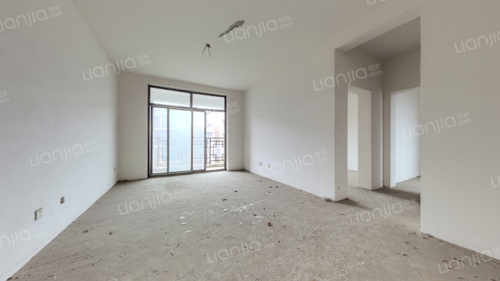 万泉阳光华庭二手房实景图