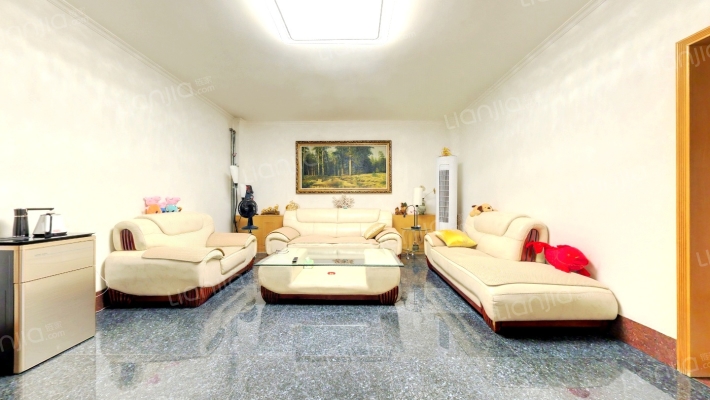 经十路13708号二手房实景图