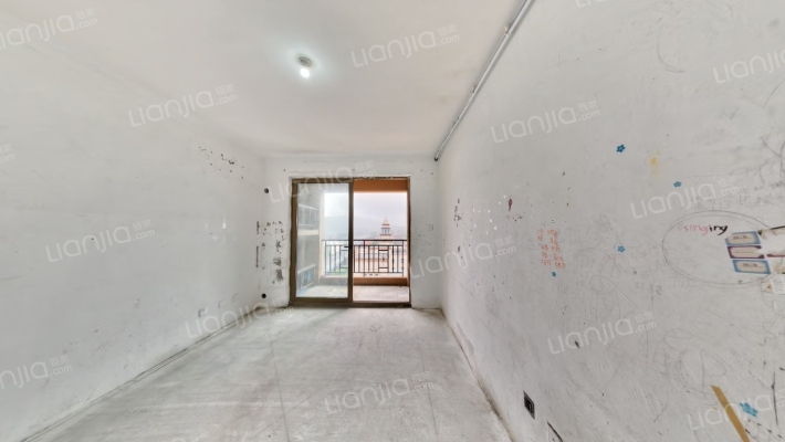 恒泰商业广场二手房实景图