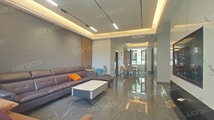 黄州书院二手房实景图