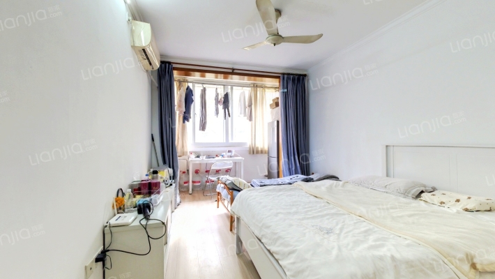 昭化小区二手房实景图