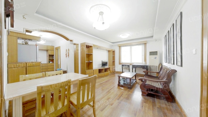 邾长巷散盘二手房实景图