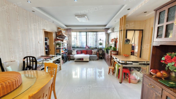 云顶雅苑二手房实景图