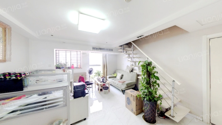 天星锦钻二手房实景图