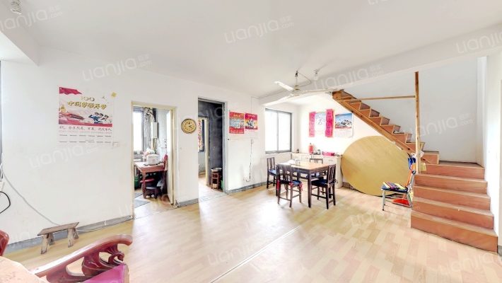 美龙家园二手房实景图