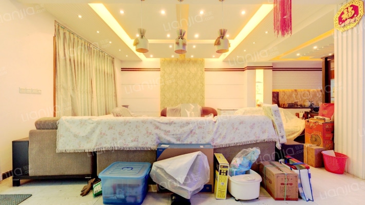 森宇音乐花园二手房实景图