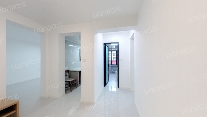 五福路92号院二手房实景图