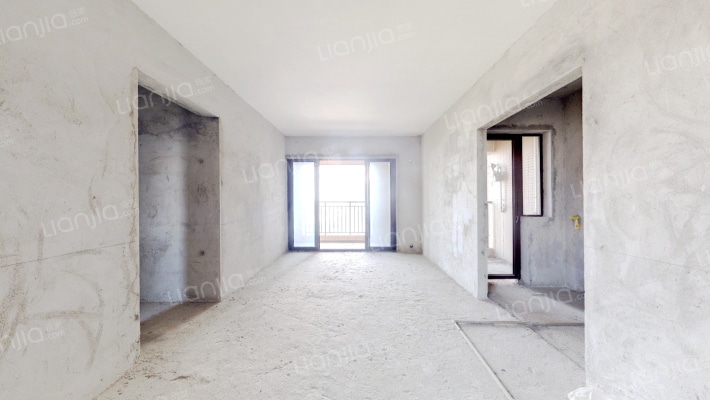 奥园观湖尚居二手房实景图