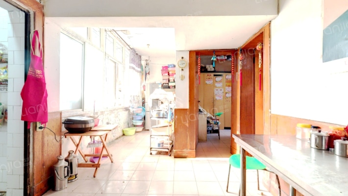 中铁七局家属院二手房实景图