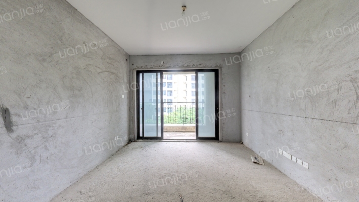 华发峰景名苑二手房实景图