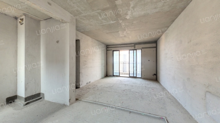 湾田望江府二手房实景图