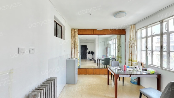 商城东路34号院二手房实景图