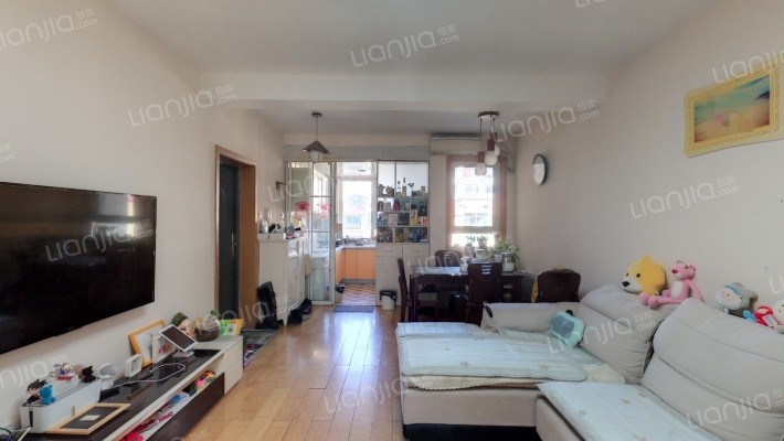 三庆枫润山居二手房实景图