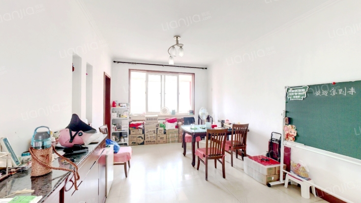 府陽公寓二手房实景图