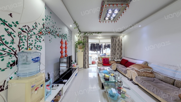 嘉禾芙蓉园二手房实景图