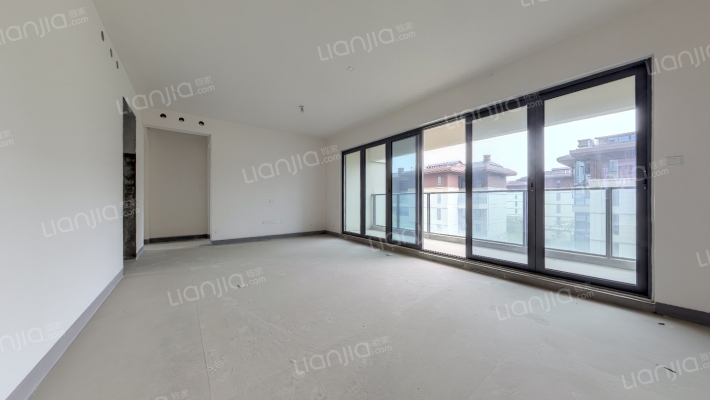 菁蓉滨湖湾观澜府二手房实景图