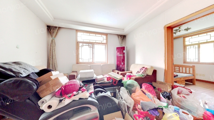 体委宿舍二手房实景图