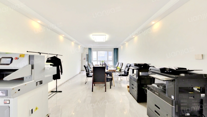 钜城上景二手房实景图