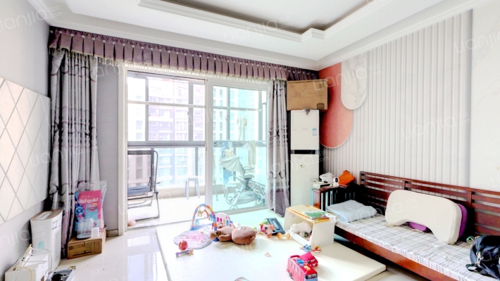 绿都嘉瑞华庭二手房实景图