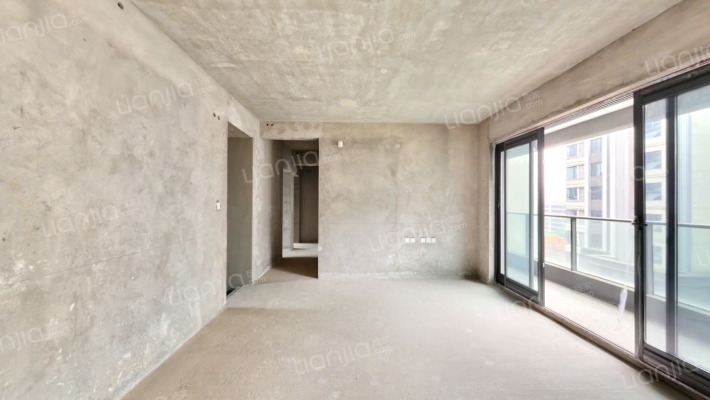 中国铁建南国天骄一期二手房实景图