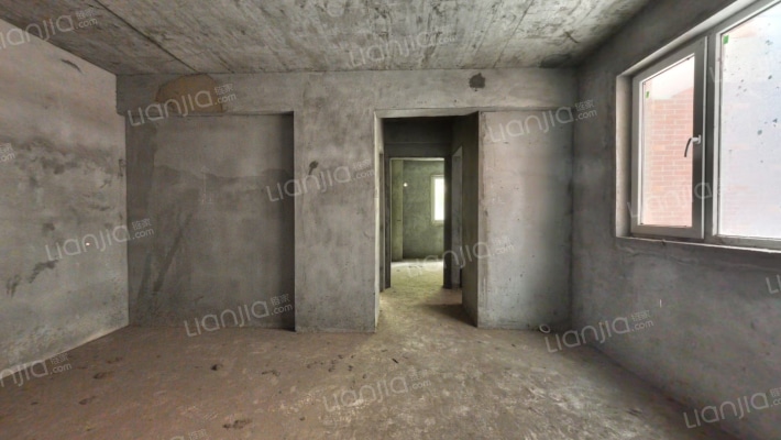 华生汉口城市广场二期二手房实景图