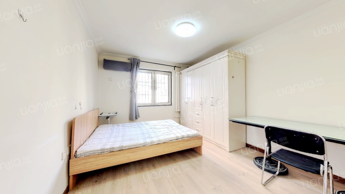 安定路二手房实景图