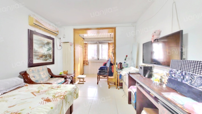 苑南楼二手房实景图