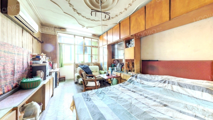 九茂小区二手房实景图