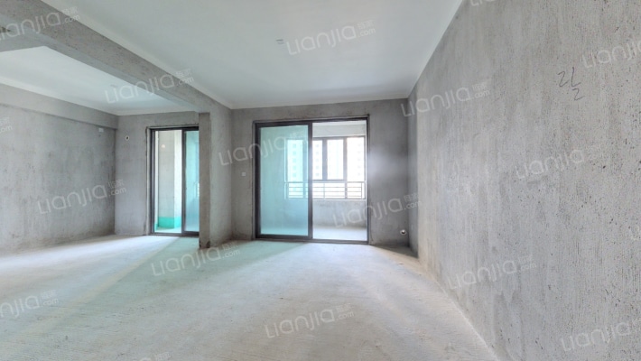 东津世纪城20区兰亭苑二手房实景图