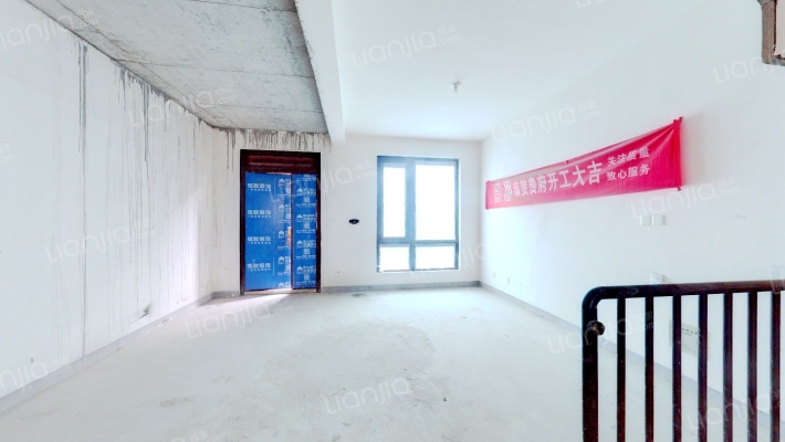 燕回江南院二手房实景图