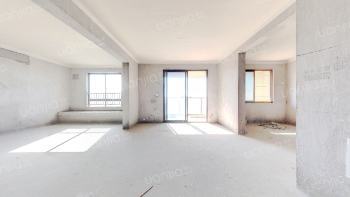 天悦龙庭二手房实景图