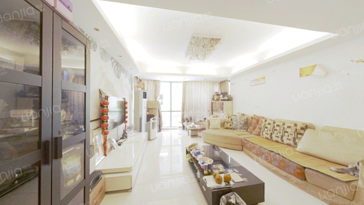 荟博雅苑二手房实景图