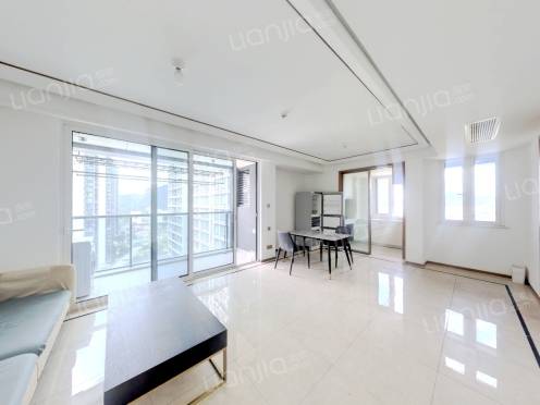 整租·国际新城滨水嘉园 4室2厅 南/北