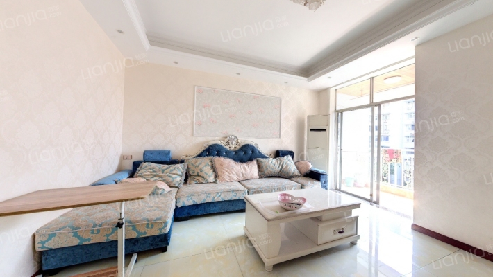 凯莱帝景二手房实景图