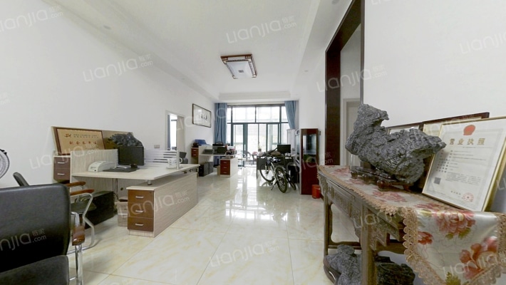 和煦园二手房实景图