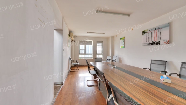 愿景时代二手房实景图