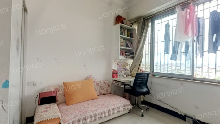 华丰国际大厦二手房实景图