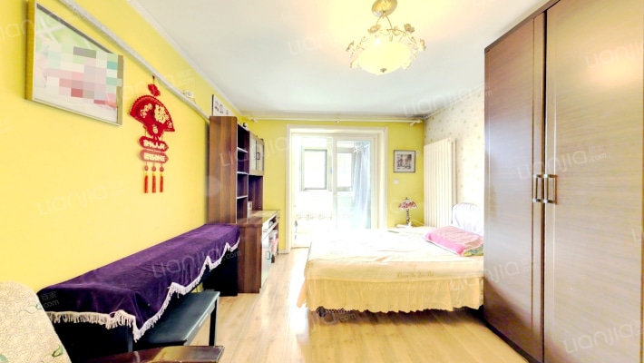 纯洁里二手房实景图