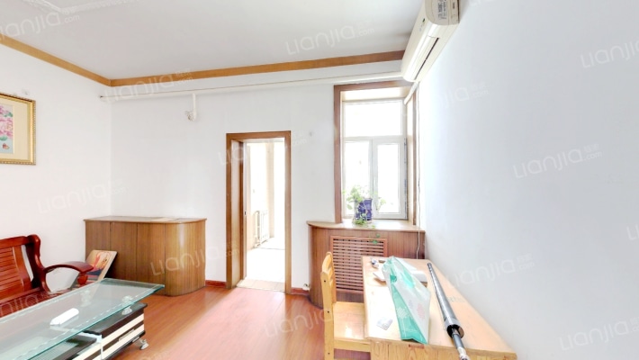 东华门21号院二手房实景图