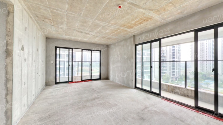 轨道御澜上城二手房实景图