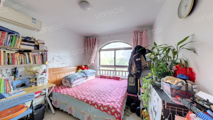 君莲幸福苑二手房实景图