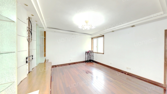 春天家园二手房实景图