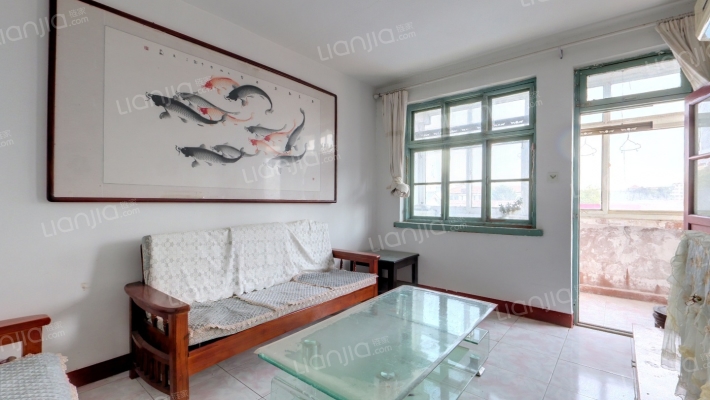 青纸宿舍二手房实景图