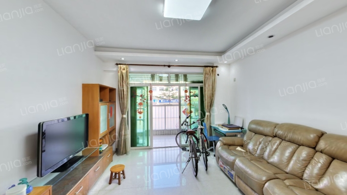 金都华庭二手房实景图