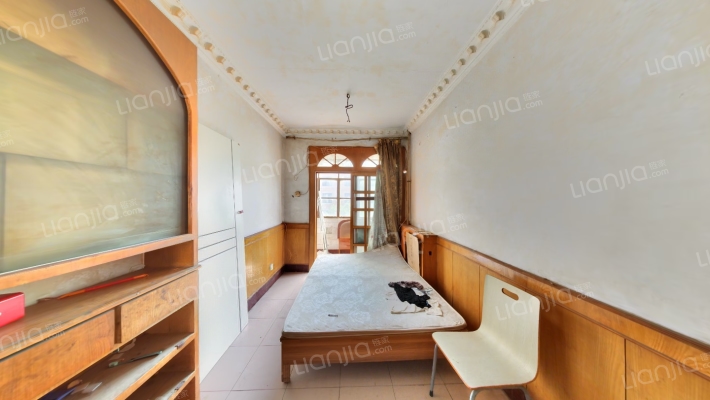 丰产路40号院二手房实景图