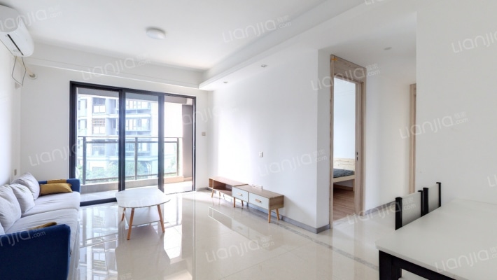 融创岚樾臺二手房实景图