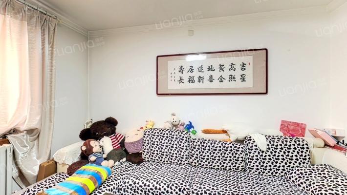 华苑小区二手房实景图