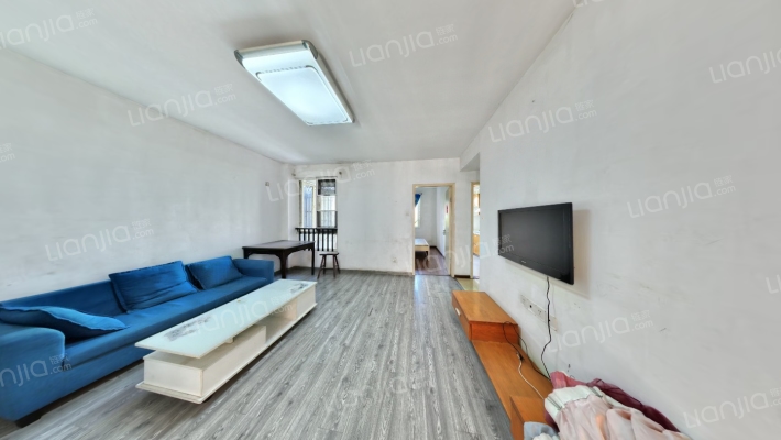 临江新天地江景苑二手房实景图